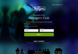 Real Swingers